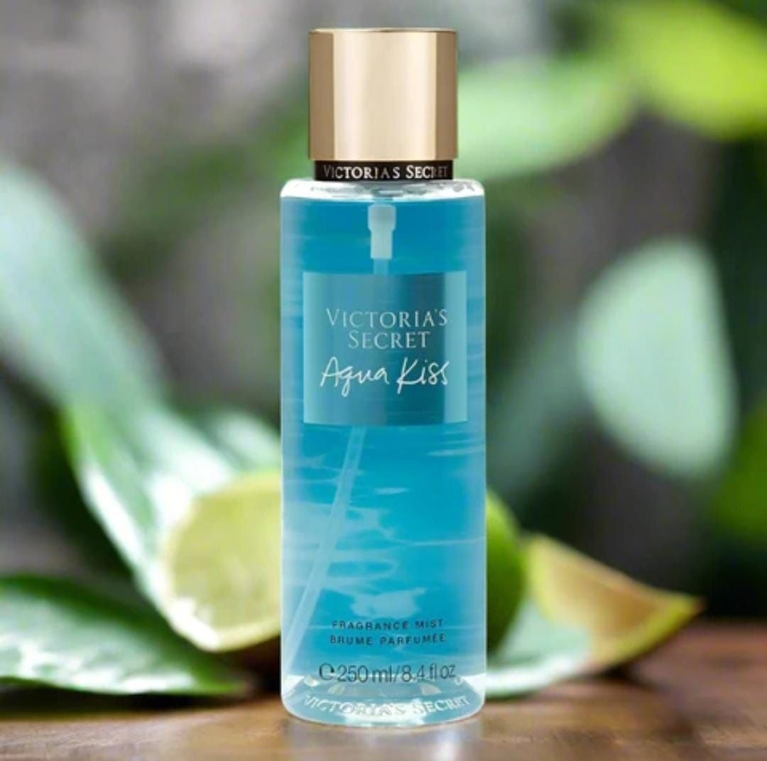 Victoria’s Secret Aqua Kiss Fragrance Mist 250Ml