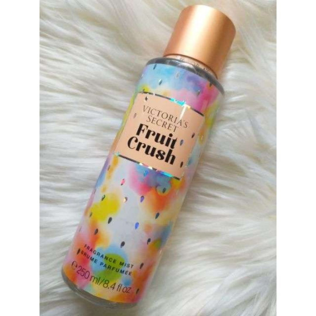 Victoria's Secret Fruit Crush Fragrance Mist