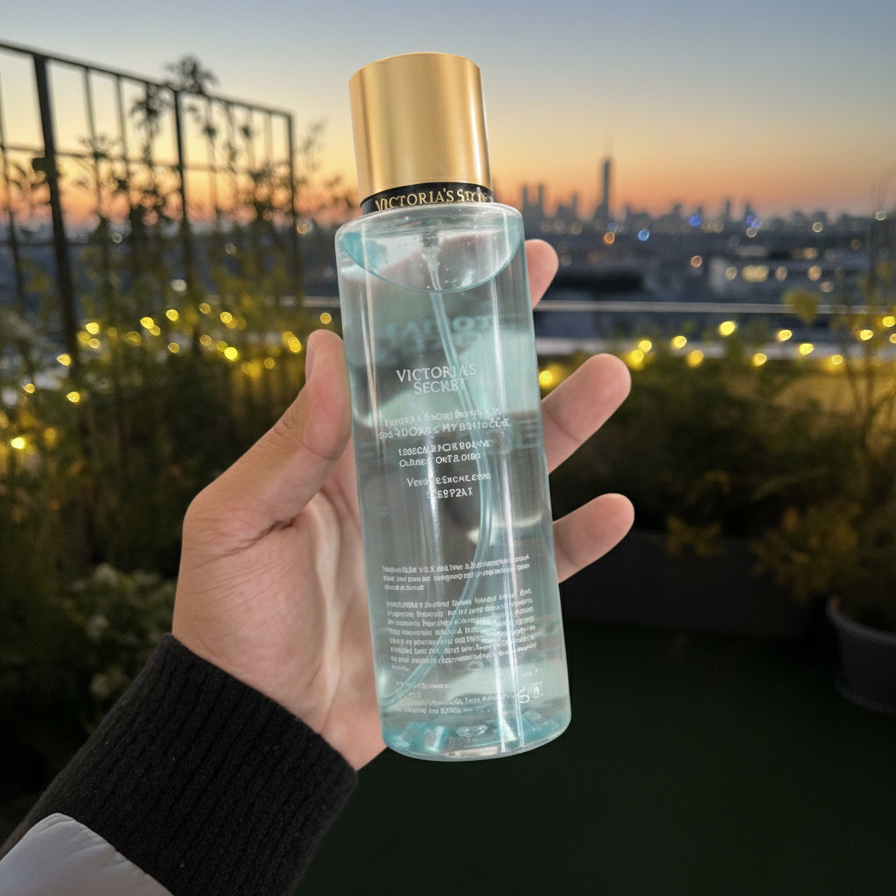 Victoria's Secret Very Sexy Sea Fragrance Mist 250ml