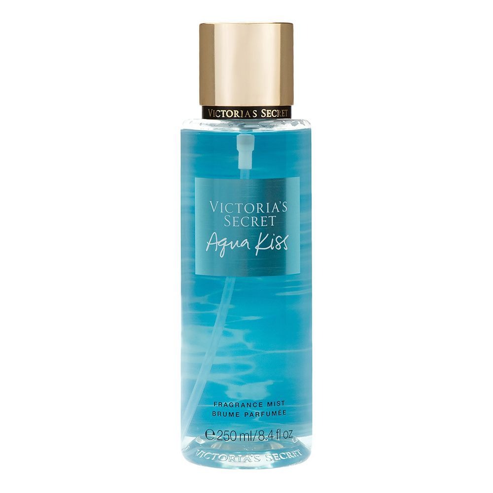 Victoria’s Secret Aqua Kiss Fragrance Mist 250Ml