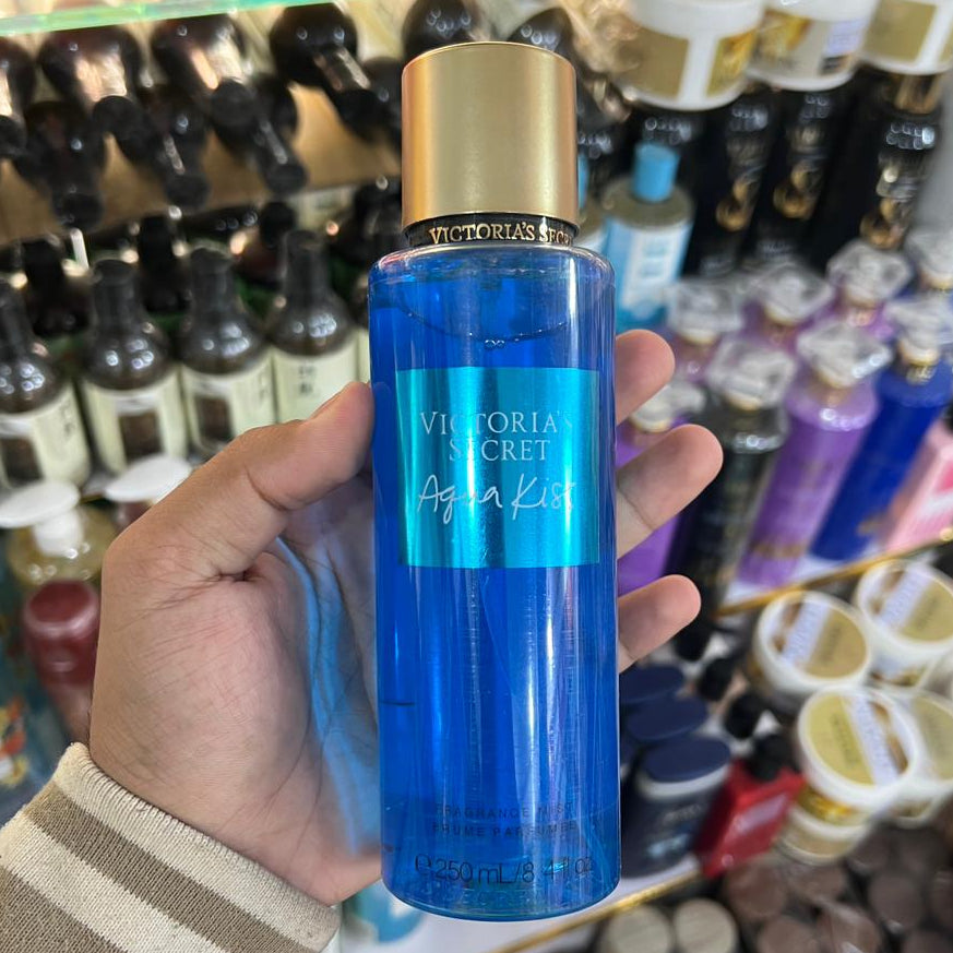 Victoria’s Secret Aqua Kiss Fragrance Mist 250Ml