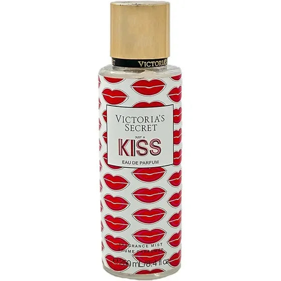 Victoria's Secret Just A Kiss Eau De Parfum