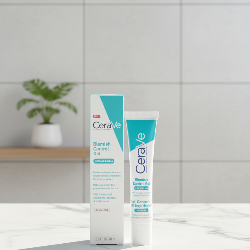 CeraVe Blemish Control Gel 40ml