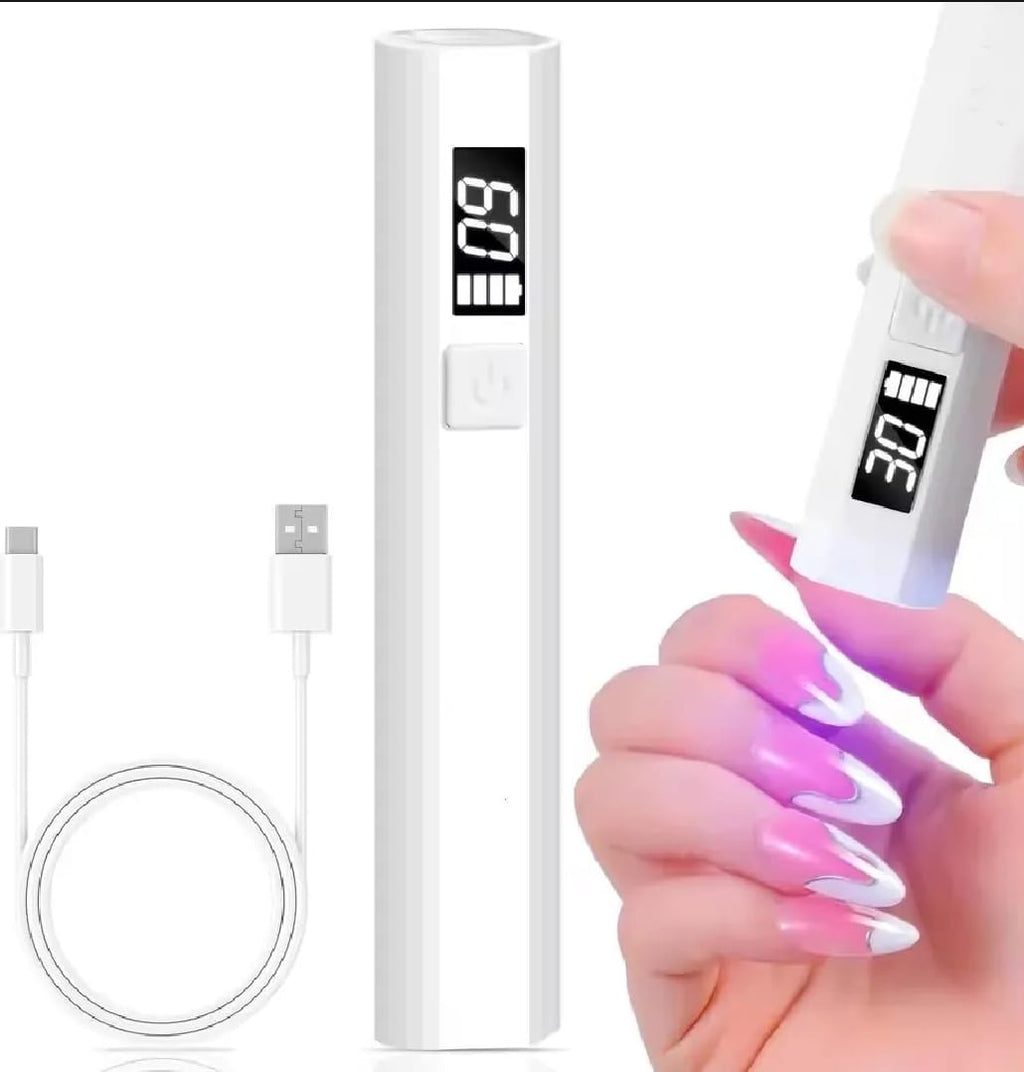 Portable UV Light for Gel Nails