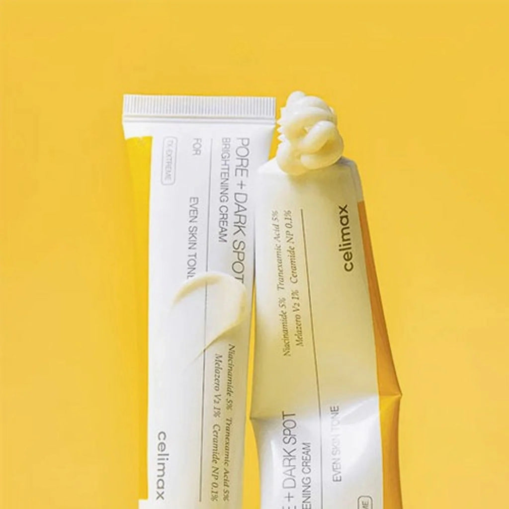 Celimax Pore And Dark Spot Brightening Cream 35ml