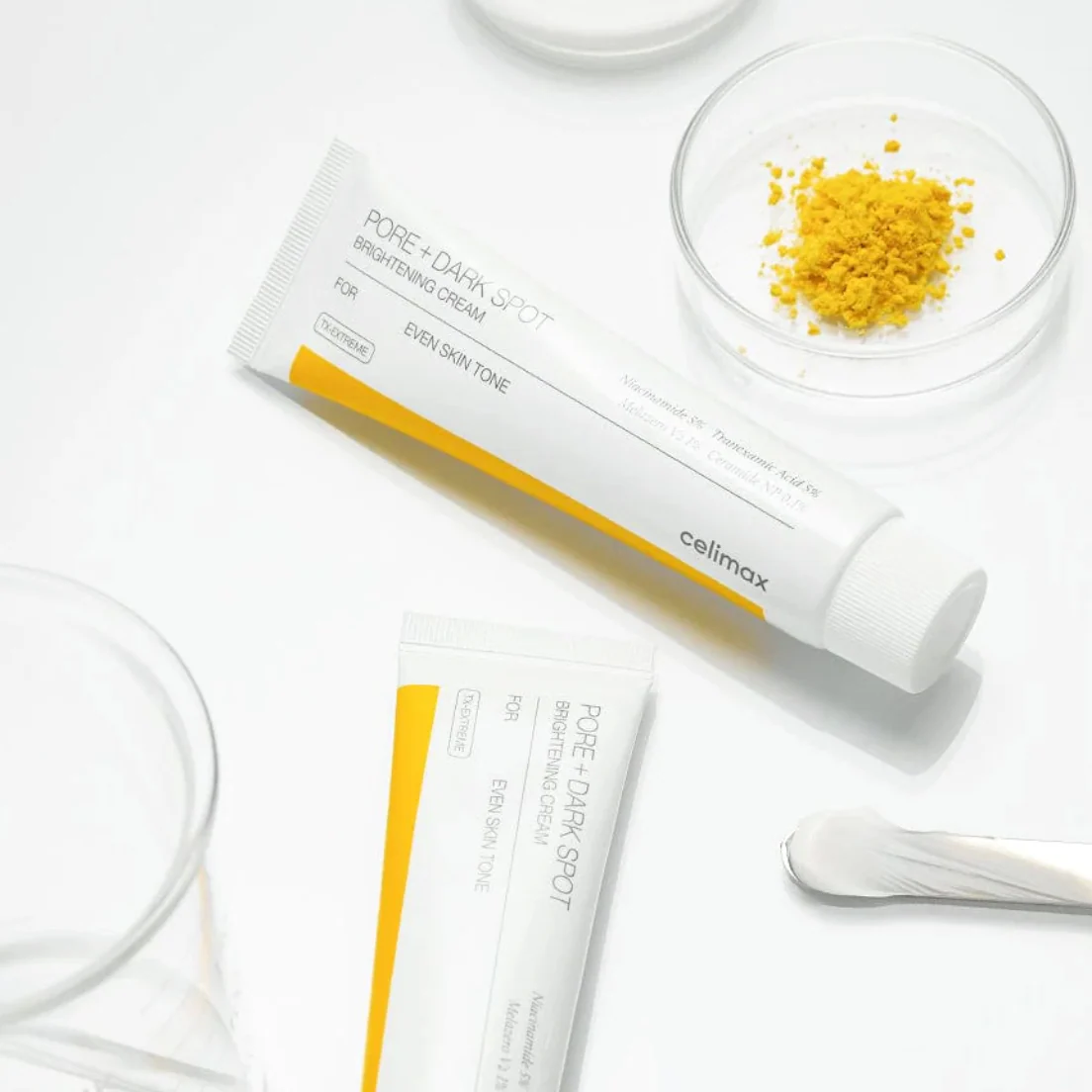 Celimax Pore And Dark Spot Brightening Cream 35ml