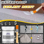 🔥 Waterproof Anti-Leakage Agent (BUY 2 NOW AND GET 1 FREE)
