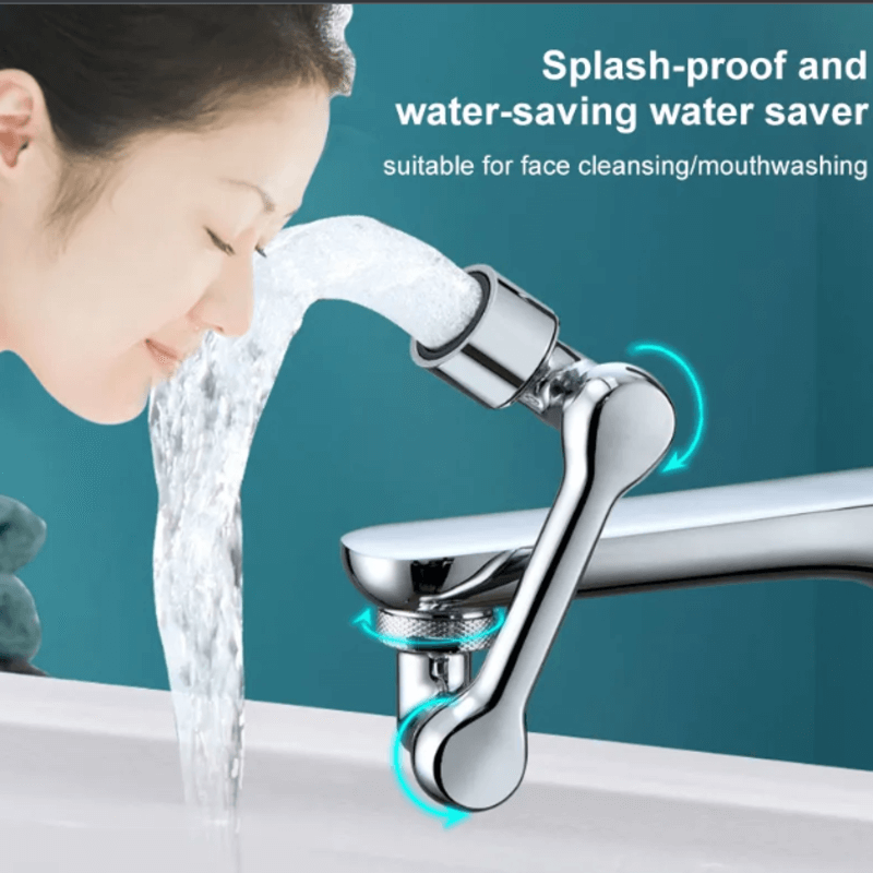 1080 water faucet tap