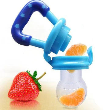 Tutyfruity Fruit Pacifier