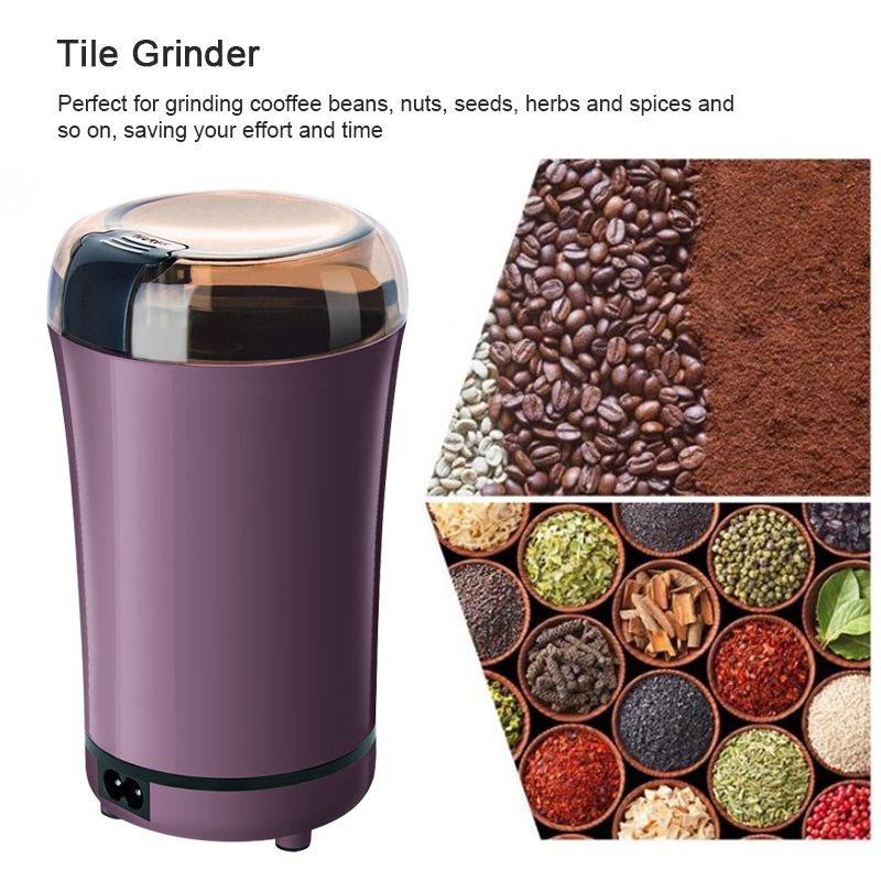 Portable Grinder