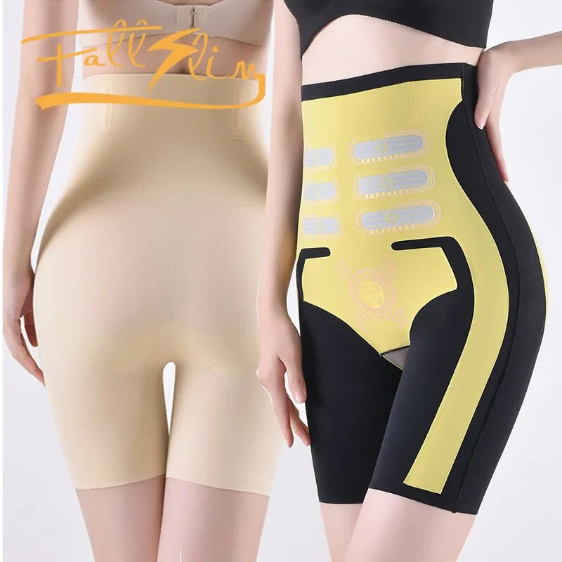 Seamless Slimming Women's Body Shaper