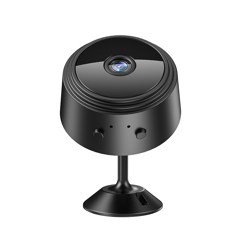 A9 Mini Smart Camera WiFi HD1080P Remote Wireless Ip Camera