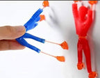 Wall Climbing Spider Man for Children