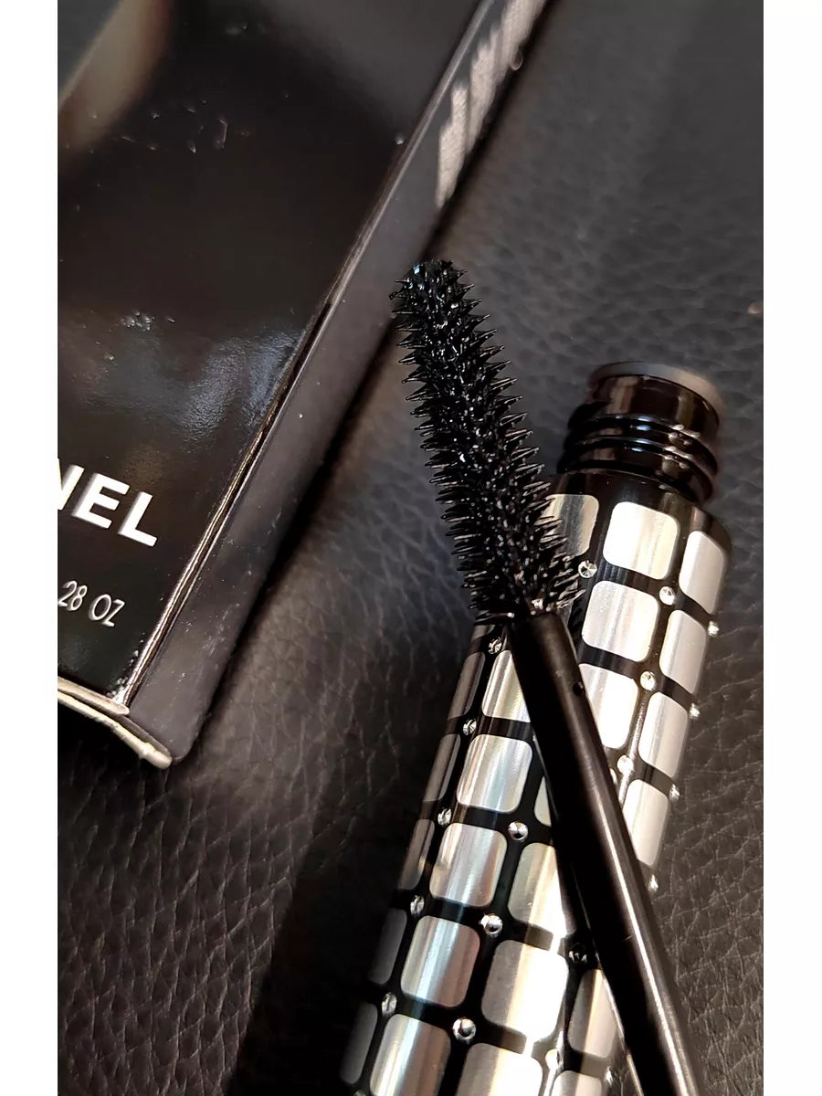 Chanel Exceptionnel De Chanel Mascara – Intense Volume & Curl | Shade 10 Smoky Brun | 8g