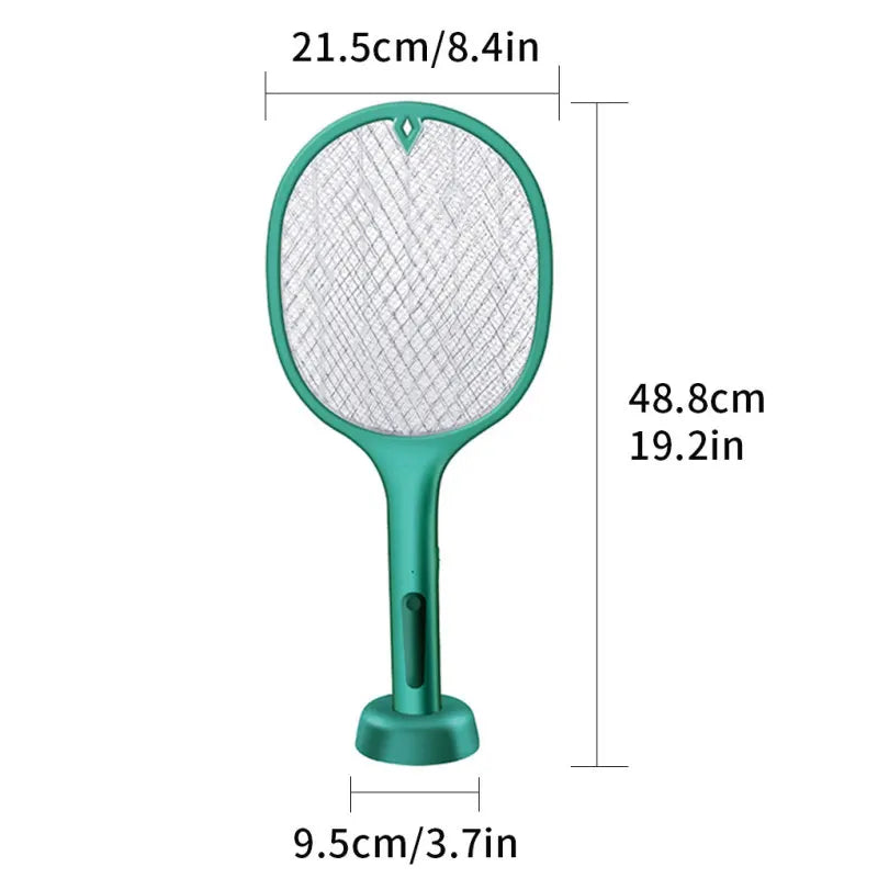 3 IN 1 Electric  Mosquito Killer