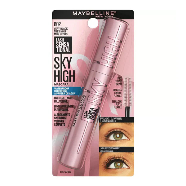 Maybelline Lash Sky High Mascara