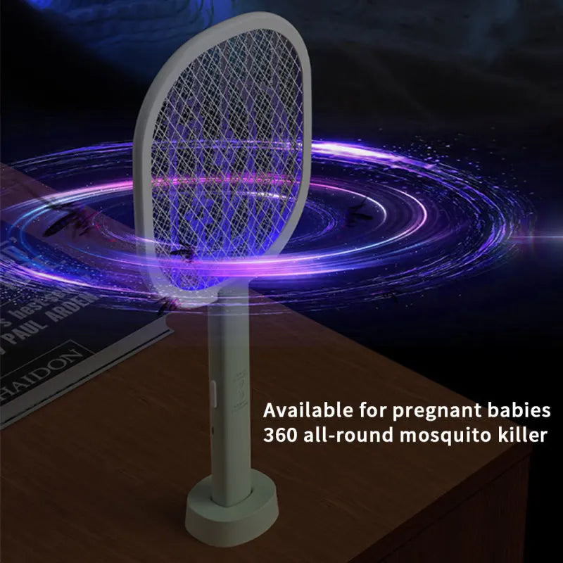 3 IN 1 Electric  Mosquito Killer