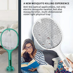 3 IN 1 Electric  Mosquito Killer