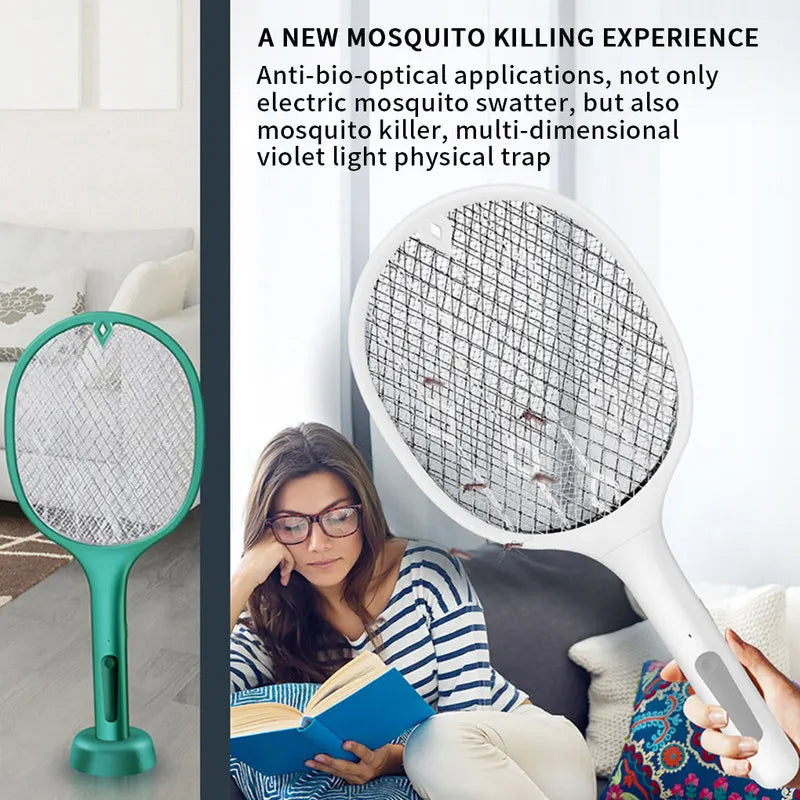 3 IN 1 Electric  Mosquito Killer