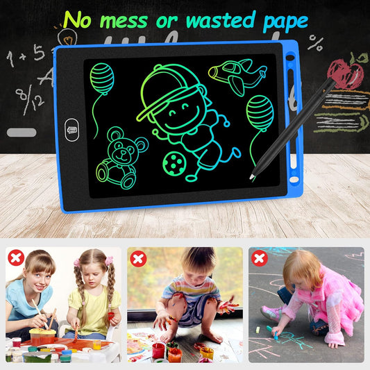 Kids Writing Tablet