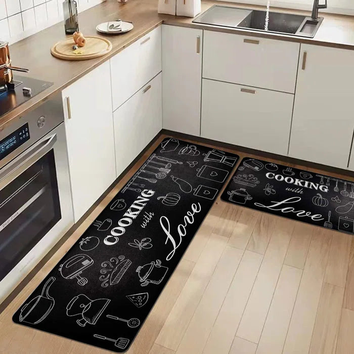 Anti-Fatigue Non-Skid Kitchen Mat