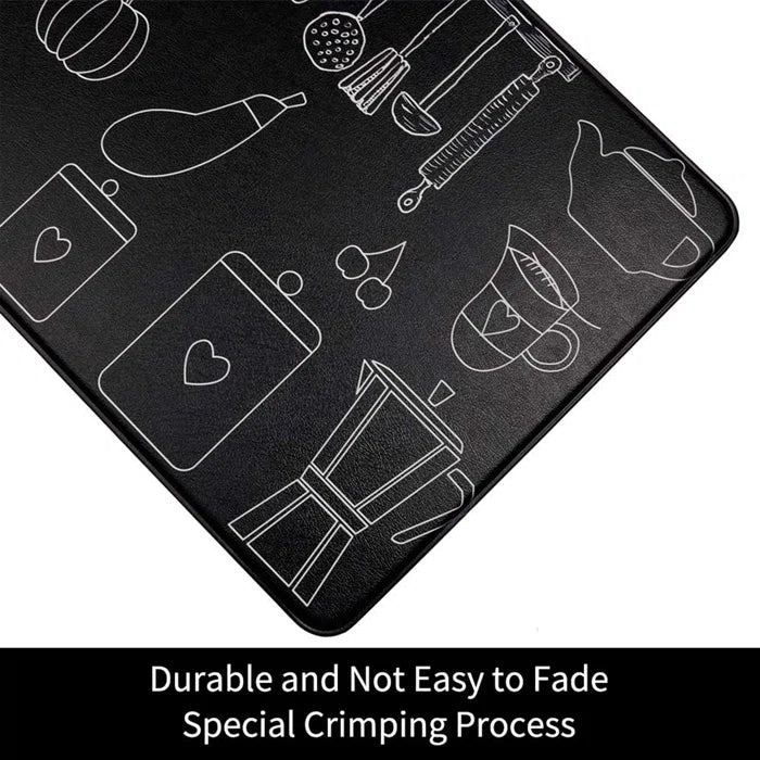 Anti-Fatigue Non-Skid Kitchen Mat