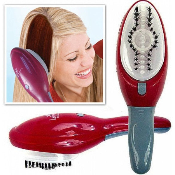 Hair Coloring Brush