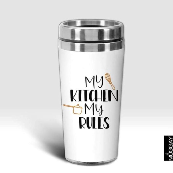 Coffee Lover Gifts & Travel Mug