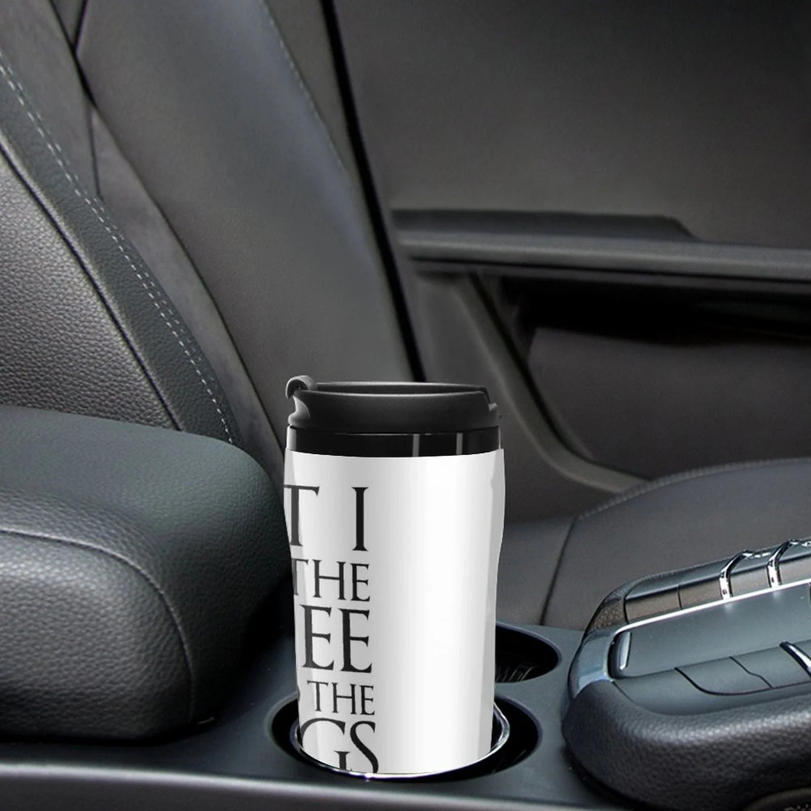 Coffee Lover Gifts & Travel Mug