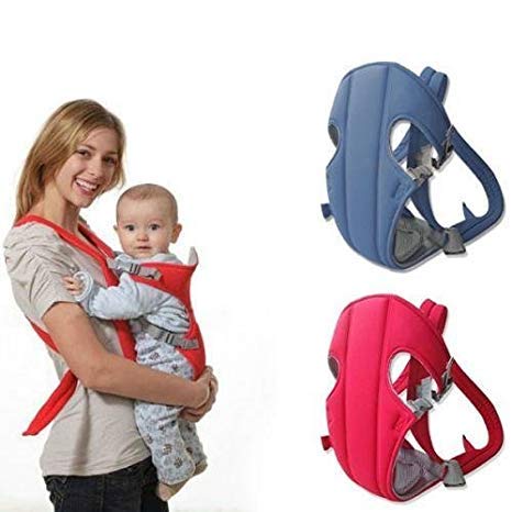 Comfortable Baby Carrier Belt