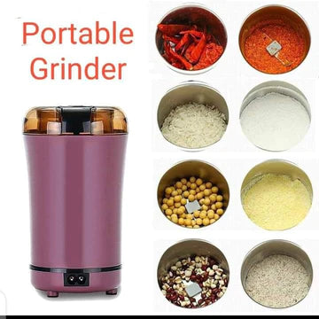 Portable Grinder