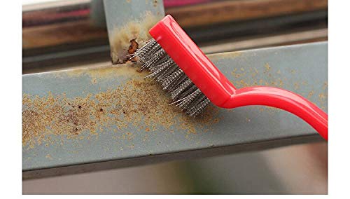 Stove Cleaning Wire Brush Kitchen Tools