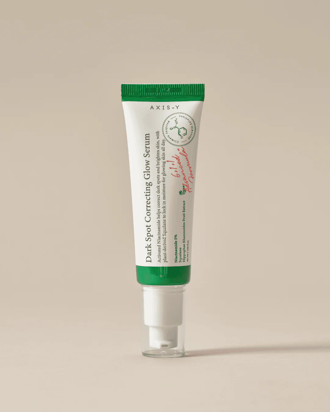 AXIS-Y Dark Spot Correcting Glow Serum