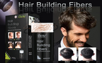 Dexe Hair Building Fibers 22g