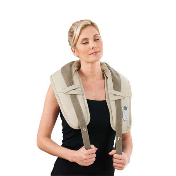 Eternal Living Neck Back and Cervical Massager