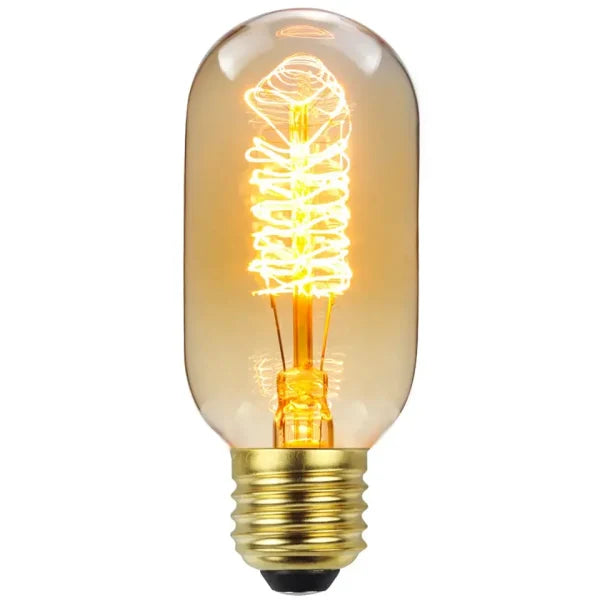 Vintage LED Light Bulb E26 Bombilla Edison