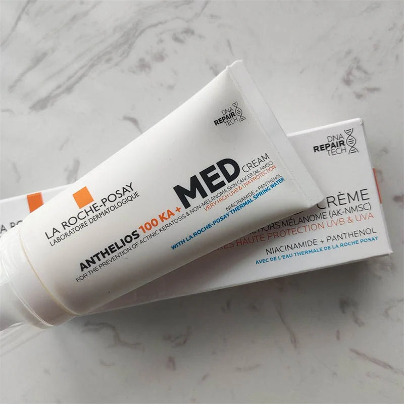 La Roche Posay Anthelios SPF 100 KA+ Med Sun Cream 50 ML