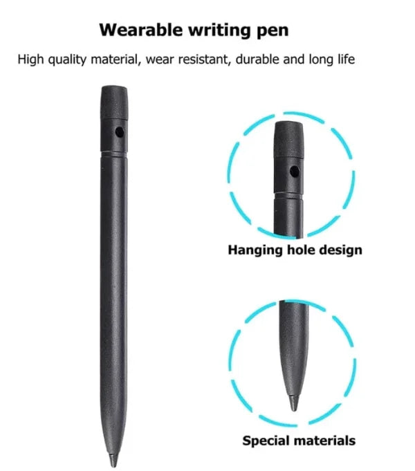 8.5 inch LCD Drawing Tablet Erasable E writer