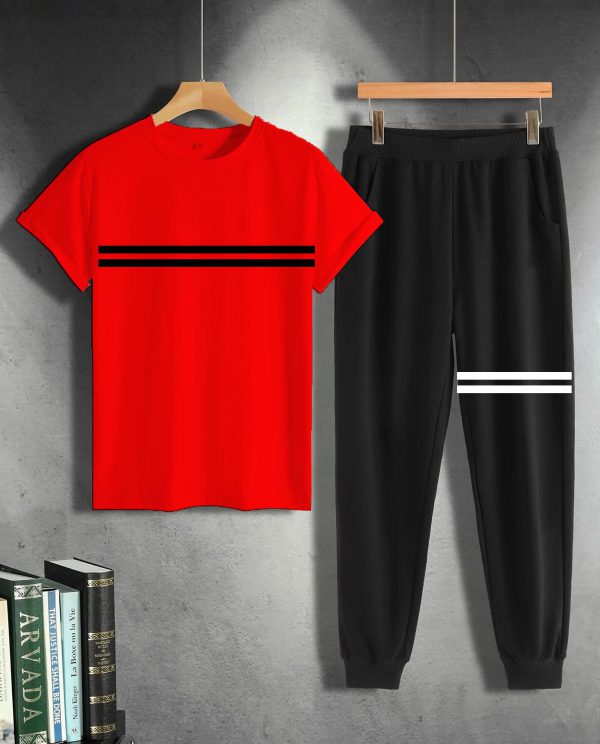 Lining Track Suits For Mens