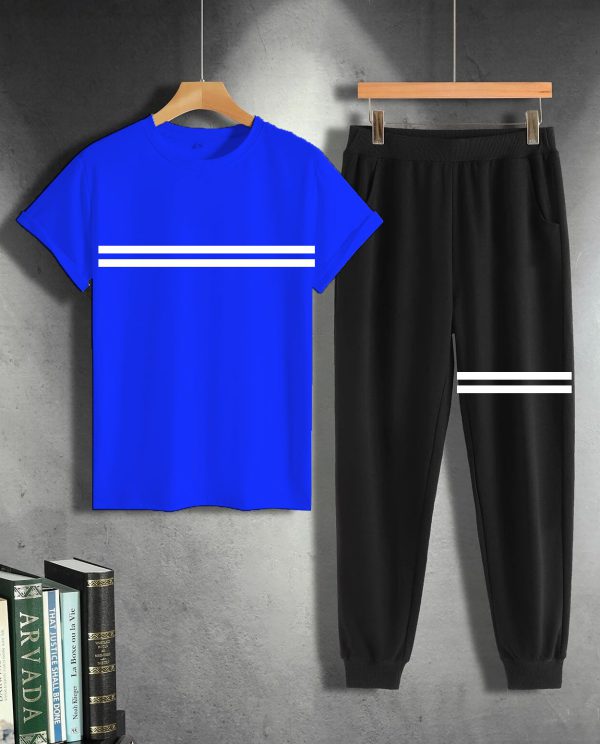 Lining Track Suits For Mens