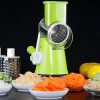 Manual Vegetable Cutter Slicer