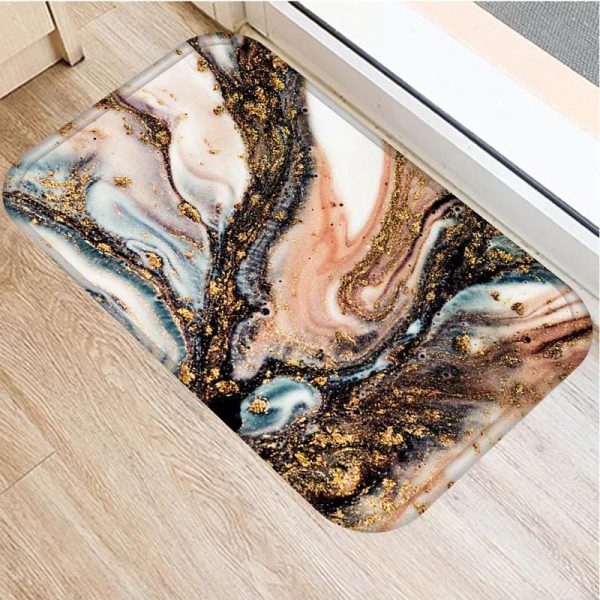 BathGrip™ - Modern Non-Slip Bath Mat