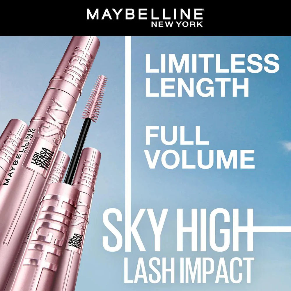 Maybelline Lash Sky High Mascara
