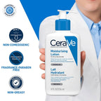 CeraVe daily Moisturising Lotion