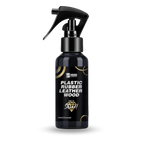 Shining Spray 100ml Used On Leather,rubber,plastic,wood
