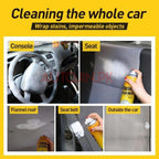 Magic Foam Cleaner – 650 Ml