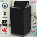 Parachute Washing Machine Cover