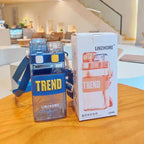 TREND WATER BOTTLE