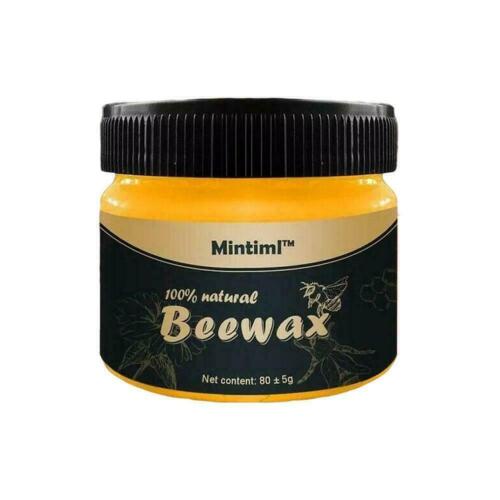 Complete Solution of Furniture Care Wood Seasoning Beewax