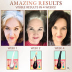 Anti-greying Hair Serum